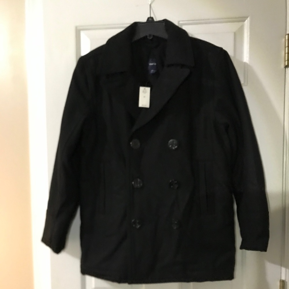 Gap Kids PEA COAT🧥